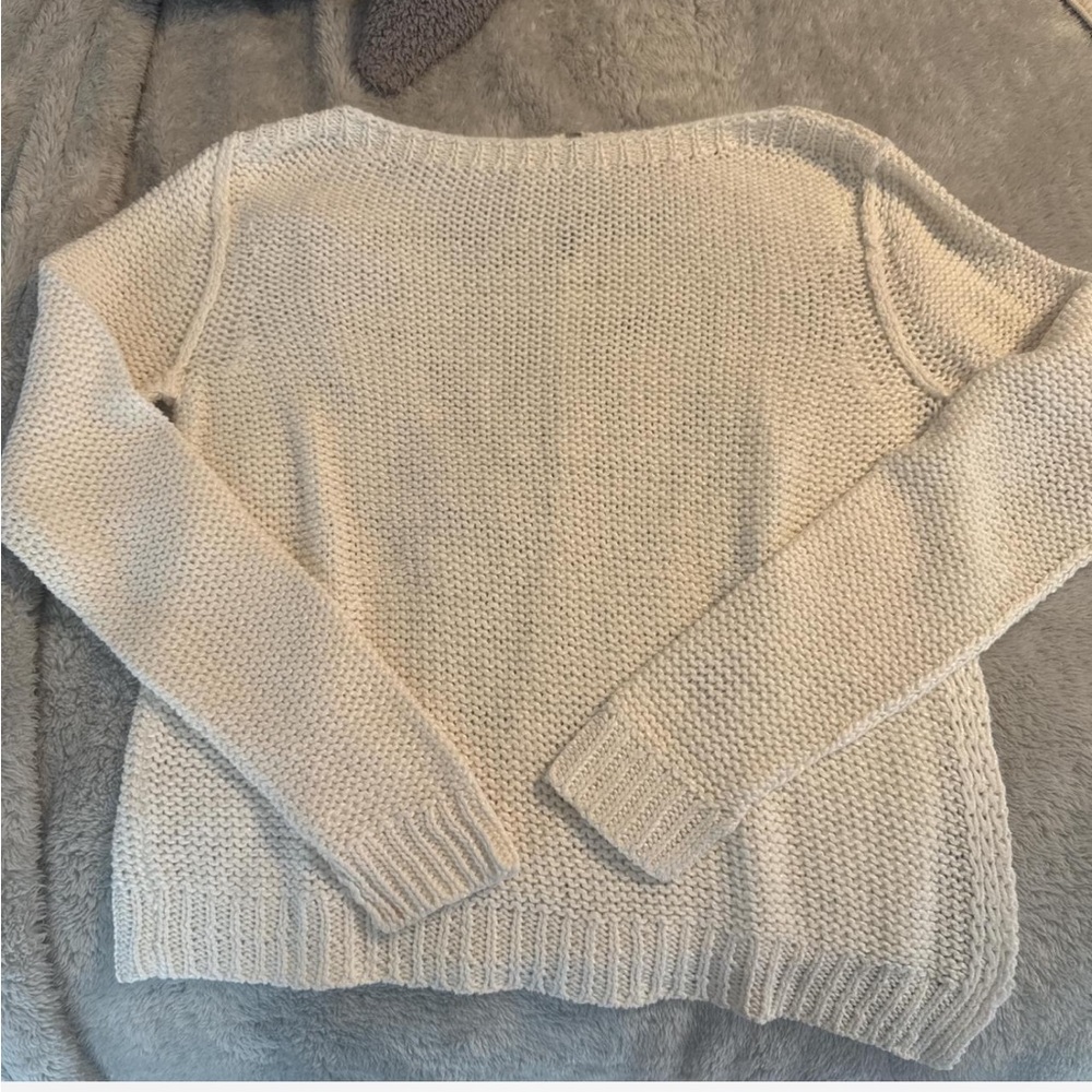Brochu Walker sweater